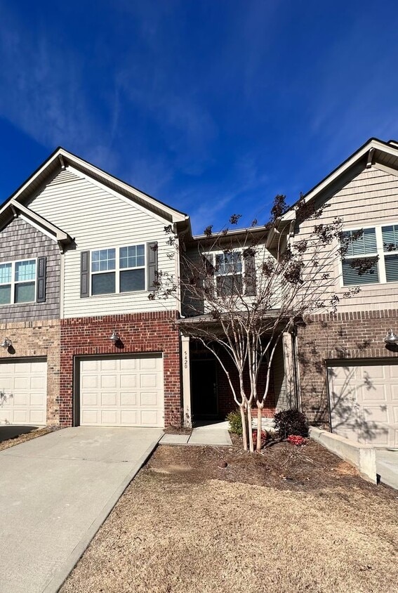 Primary Photo - Exclusively Offered by Muse Realty Rentals...