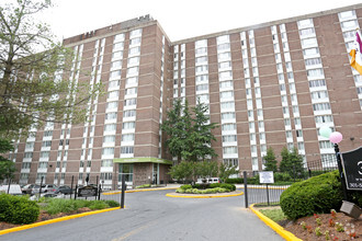 Ashton Heights Rentals - Suitland, MD | Apartments.com