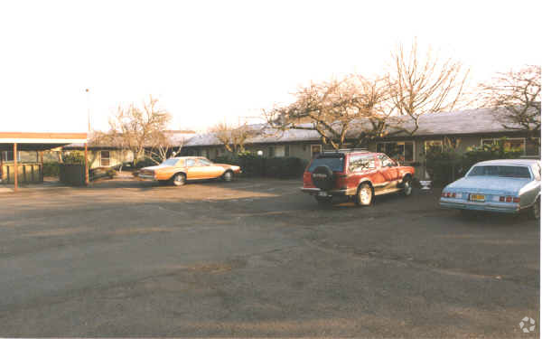Primary Photo - Westwood Apartments