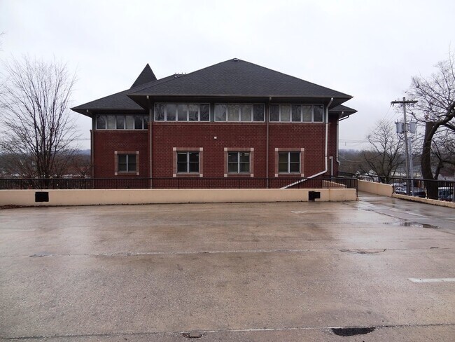 Edificio - 391 Springfield Avenue