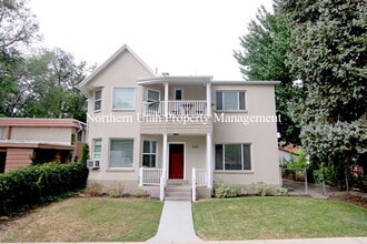 Building Photo - 840 Park St.