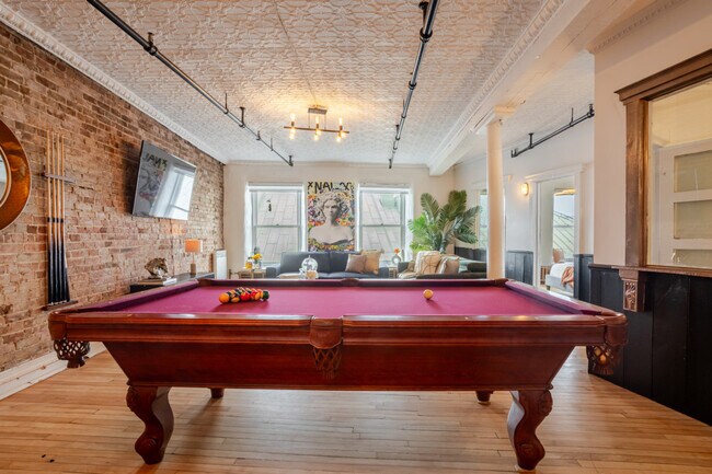 Photo du bâtiment - 171 Rue St-Paul Ouest