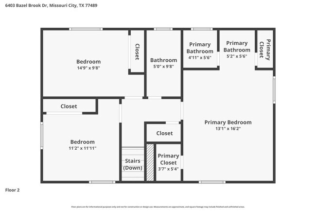 Building Photo - 6403 Bazel Brook Dr