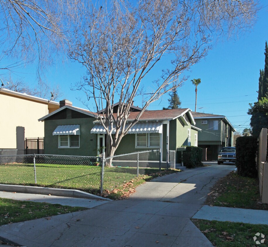 Foto principal - 234 W Linden Ave
