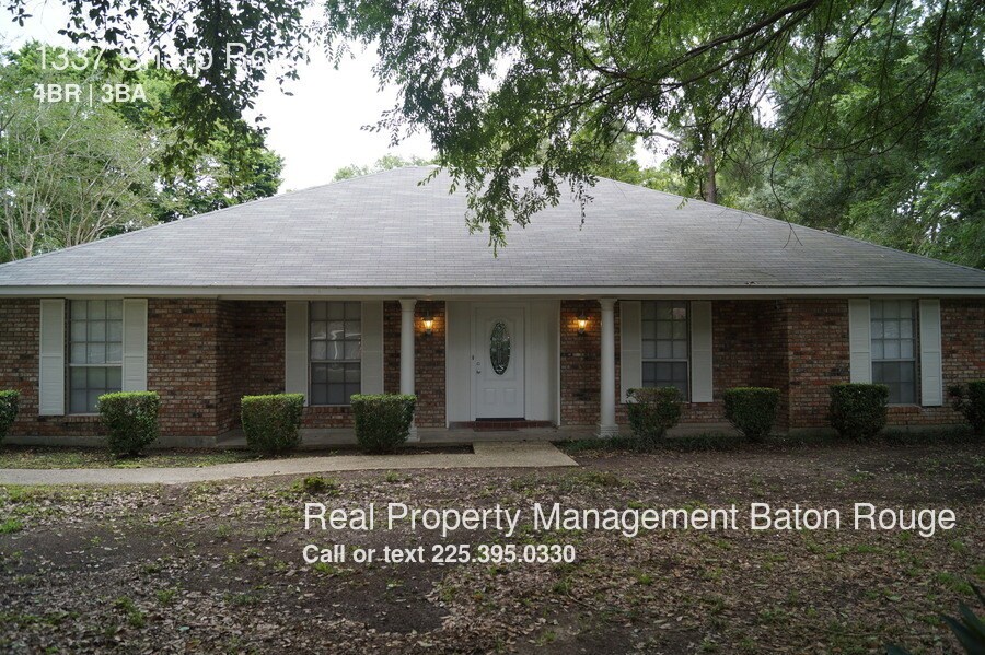 Primary Photo - 1337 Sharp Rd