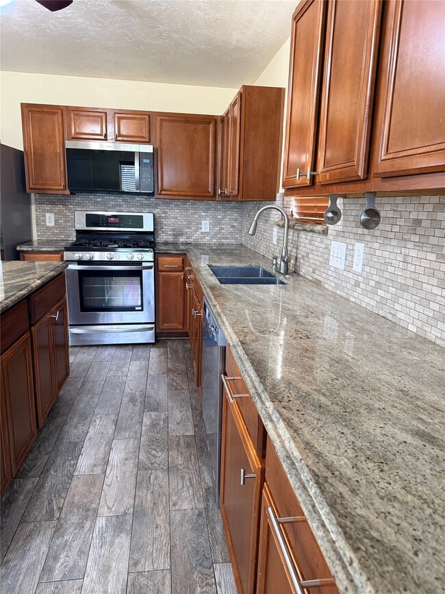 Building Photo - 7222 Liberty Ridge Ln