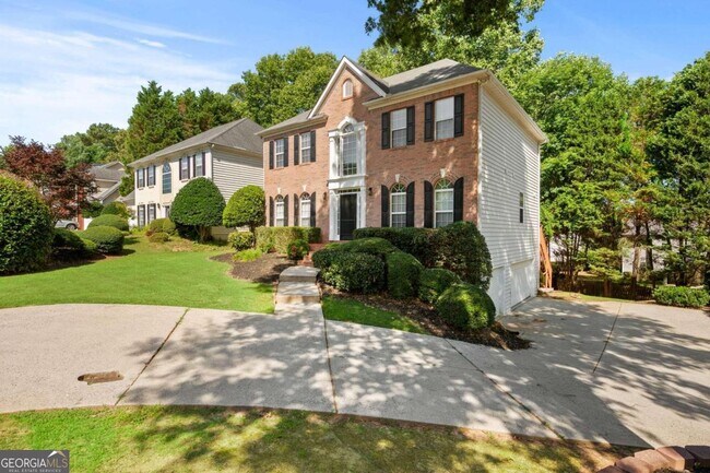 Building Photo - 10950 Kimball Crest Dr