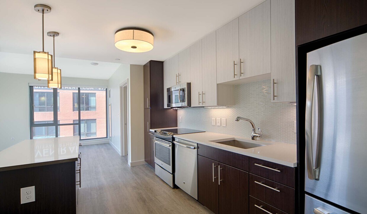 Foto principal - 90 N Washington St