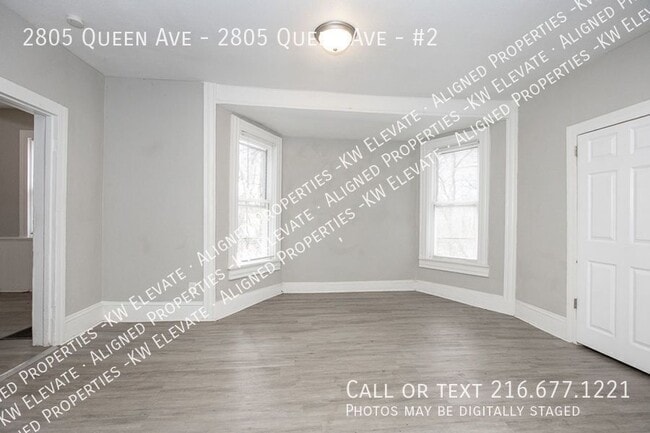 Building Photo - 2805 Queen Ave