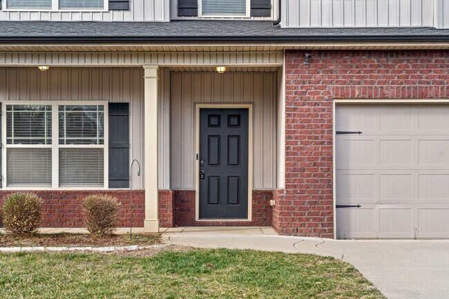 Foto del edificio - 2976 McManus Cir