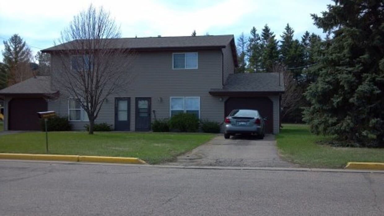 Primary Photo - 2 Bedroom Duplex