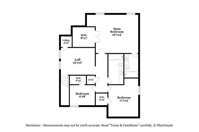 Foto del edificio - 6945 Meadow Way Ln