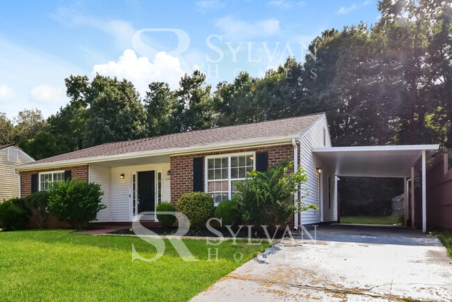 Building Photo - 5543 Pine Gate Dr