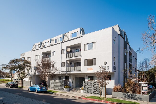 Foto del edificio - 463 S Rexford Dr