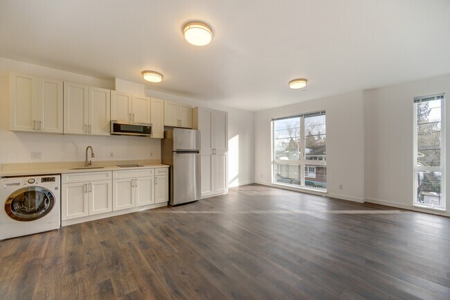 Foto del edificio - 2508 N 50th St