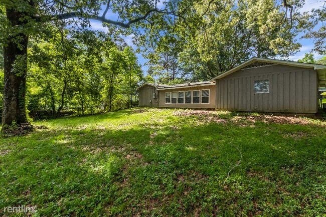 Building Photo - 4 br, 3 bath House - 1009 Arlington St