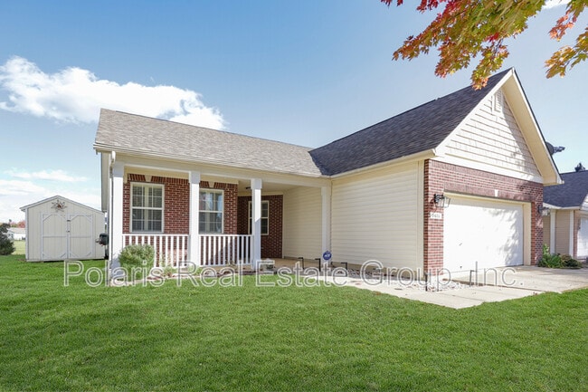 Building Photo - 3409 Firethorn Drive