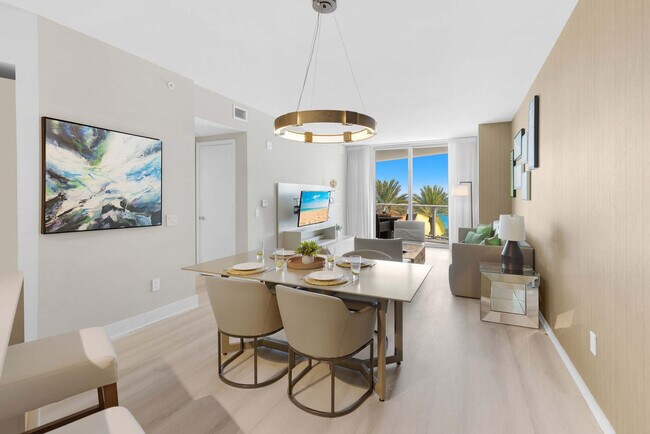 Foto del edificio - 4111 S Ocean Dr