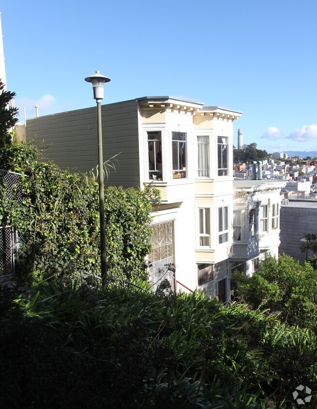 Foto del edificio - 944-948 Vallejo St