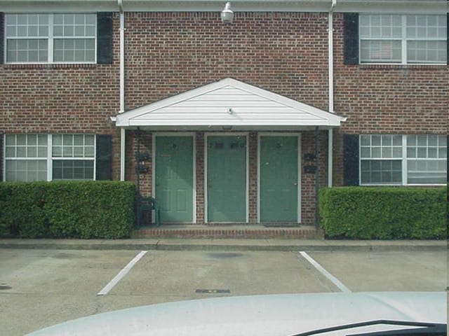 Building Photo - Larkspur Apartments