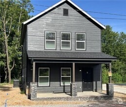 Building Photo - 518 Crutcher St