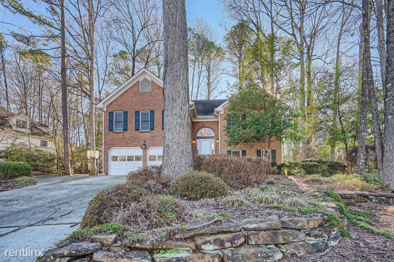 4 br, 3 bath House 969 Vendue Drive UNIT House Rental in