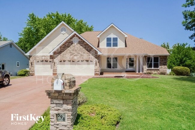Building Photo - 598 Woodchuck Ln