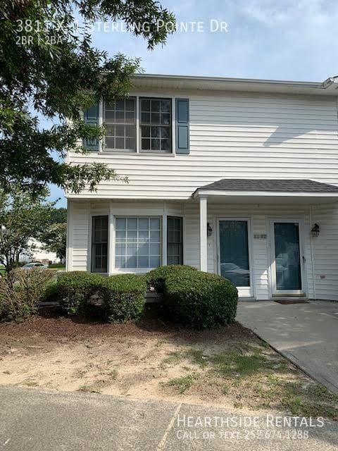 Building Photo - 3811-3X-1 Sterling Pointe Dr