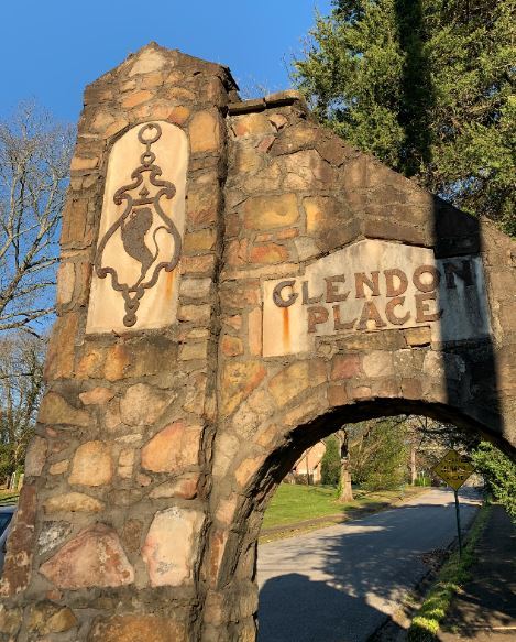 Foto del edificio - 3416 Glendon Dr