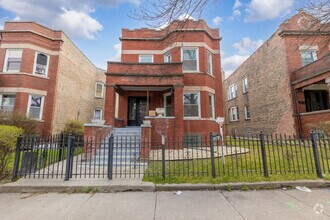Building Photo - 7645 S Morgan St