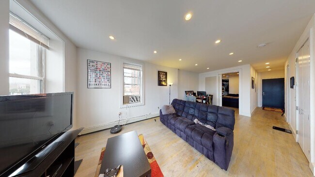 Foto del edificio - 536 Washington St