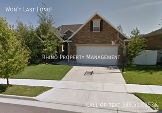 Building Photo - 13729 Crimson Patch Way