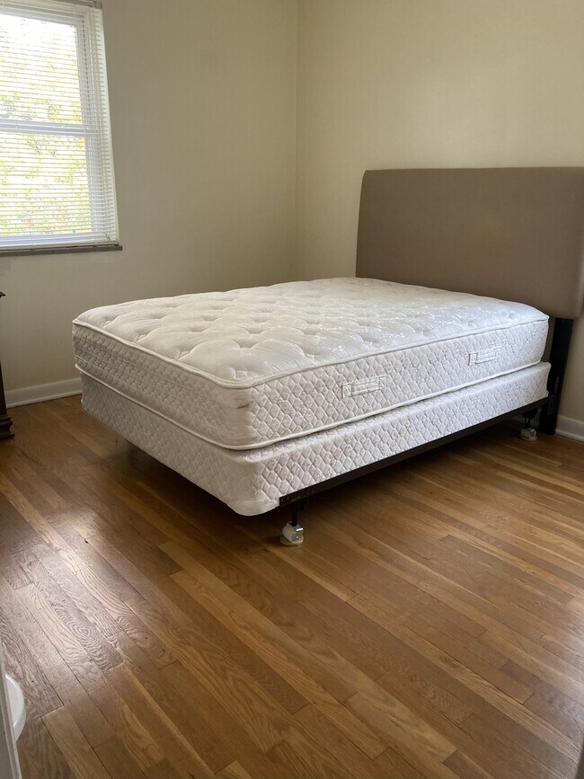 Dormitorio principal - 19562 Hilliard Blvd