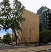 Building Photo - Oriole Apartments