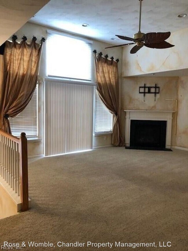 Foto del edificio - 3 br, 2.5 bath House - 804 Kearney Place
