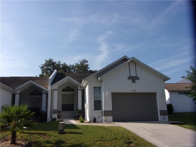 Building Photo - 3760 S Belgrave Dr