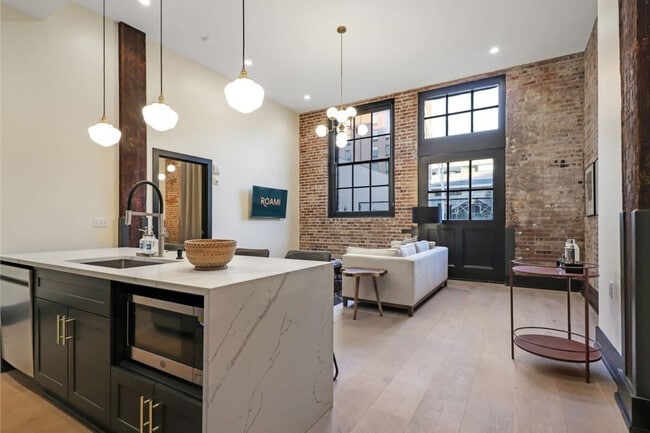 Foto del edificio - 1148 S Peters St
