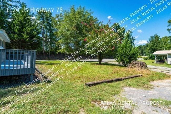Building Photo - 1120 US-78