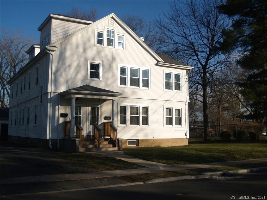 50 Woodlawn St, West Hartford, Ct 06110 - Room For Rent In West 