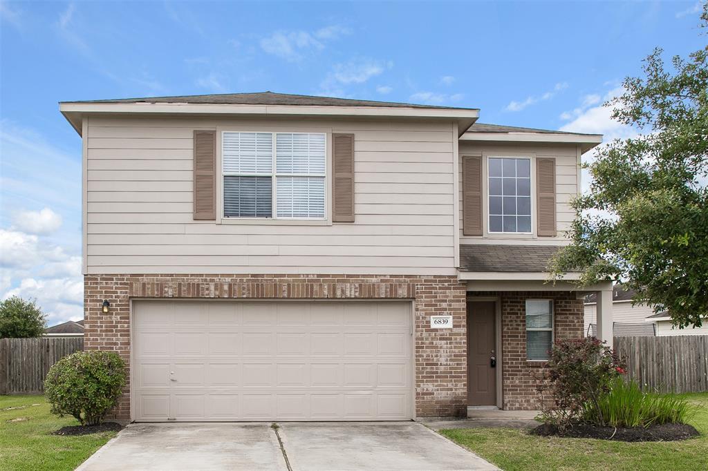 6839 Trail Ln, Richmond, TX 77469 House for Rent in Richmond