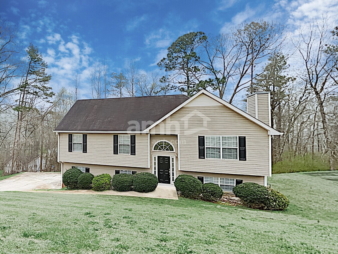 Foto principal - 7745 Poppy Dr