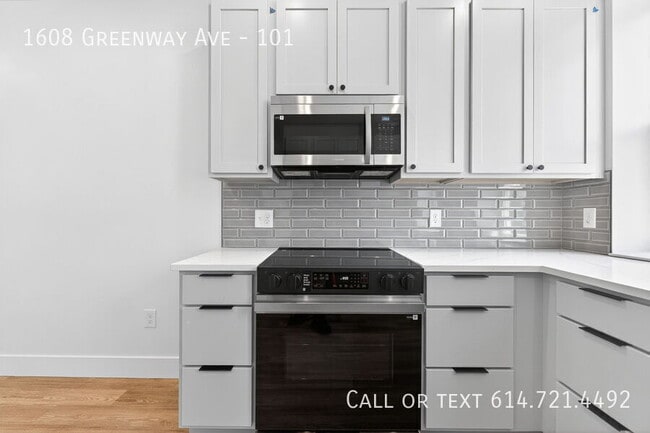 Building Photo - 1608 Greenway Ave