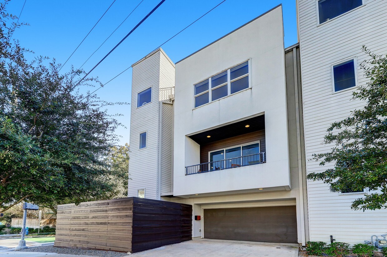 Foto principal - 1401 Fairview St