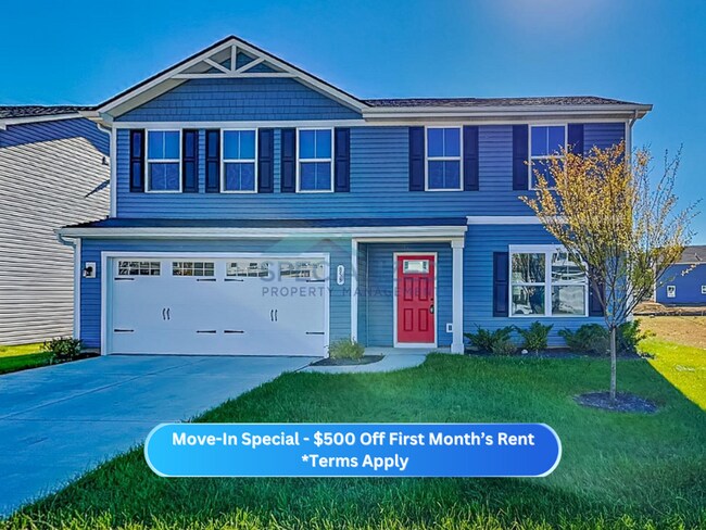 Building Photo - 855 Black Rock Cir