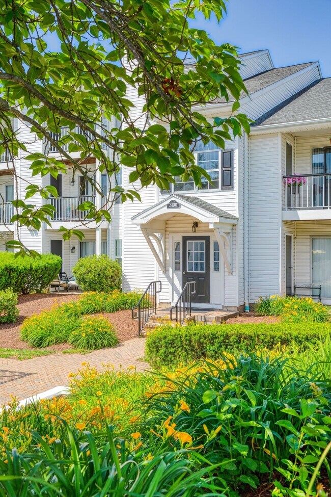 Foto del edificio - Middletown Ridge Apartments