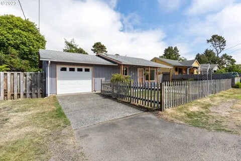 Foto del edificio - 6524 SW Harbor Ave