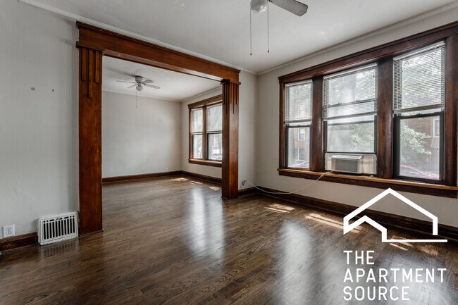 Foto del edificio - 3606 W Grace St