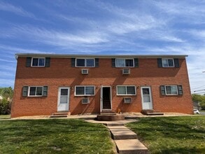 Building Photo - 1751 Central Ave
