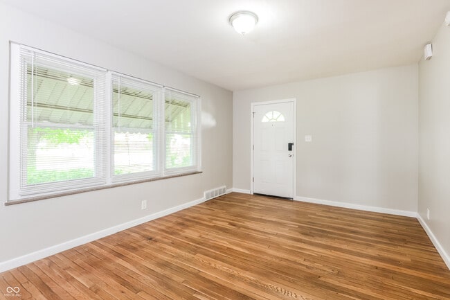 Foto del edificio - 2804 N Moreland Ave