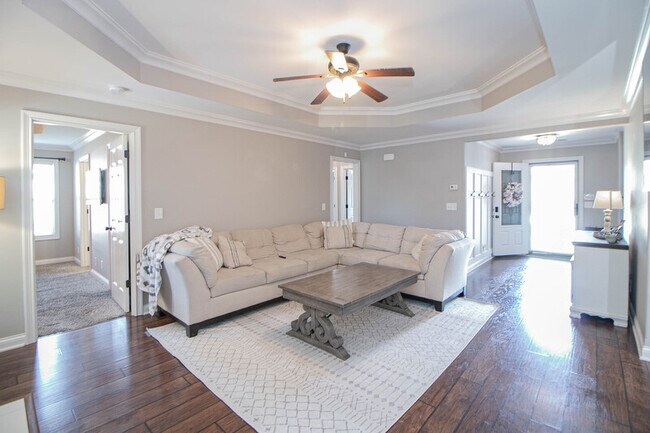 Foto del edificio - 1088 Jon Dr